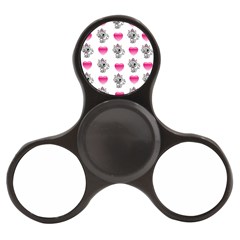 Evil Sweetheart Kitty Finger Spinner by IIPhotographyAndDesigns