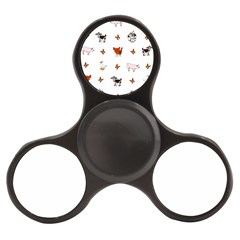 Farm Animals Finger Spinner by IIPhotographyAndDesigns