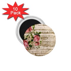 On Wood 2226067 1920 1 75  Magnets (10 Pack)  by vintage2030