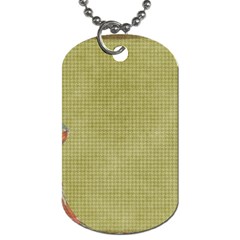 Background 1619142 1920 Dog Tag (one Side) by vintage2030