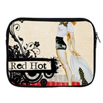 Retro 1112777 960 720 Apple iPad 2/3/4 Zipper Cases Front