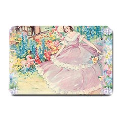 Vintage 1203865 960 720 Small Doormat  by vintage2030