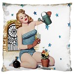 Retro 1265769 960 720 Standard Flano Cushion Case (Two Sides) Back