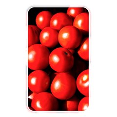 Pile Of Red Tomatoes Memory Card Reader (rectangular) by FunnyCow