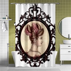 Frame 1775325 1280 Shower Curtain 48  X 72  (small)  by vintage2030