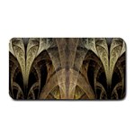 Fractal Art Graphic Design Image Medium Bar Mats 16 x8.5  Bar Mat