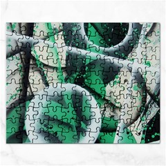 Insight Rectangular Jigsaw Puzzl by WILLBIRDWELL