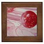 RED DWARF Framed Tiles Front