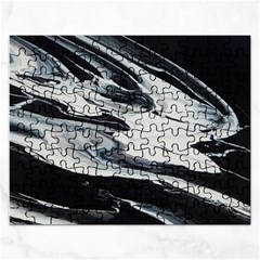 Space Drift 2 Rectangular Jigsaw Puzzl by WILLBIRDWELL