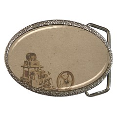 Camera Old Belt Buckles by vintage2030