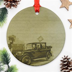 Background 1706642 1920 Ornament (round) by vintage2030