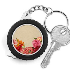 Flower 1646035 1920 Measuring Tape by vintage2030