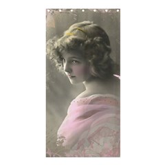 Vintage 1501529 1920 Shower Curtain 36  X 72  (stall)  by vintage2030