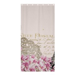 Background 1227568 1920 Shower Curtain 36  X 72  (stall)  by vintage2030