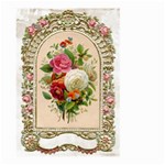 Ornate 1171143 1280 Large Garden Flag (Two Sides) Back