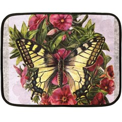 Vintage 1181671 1920 Fleece Blanket (mini) by vintage2030