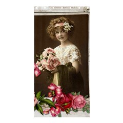 Vintage 1168517 1920 Shower Curtain 36  X 72  (stall)  by vintage2030