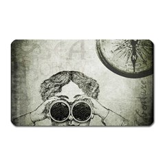 Vintage 1135015 1920 Magnet (rectangular) by vintage2030