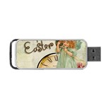 Easter 1225805 1280 Portable USB Flash (Two Sides) Back