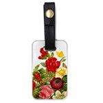 Flower Bouquet 1131891 1920 Luggage Tags (One Side)  Front