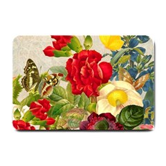 Vintage 1122622 1280 Small Doormat  by vintage2030