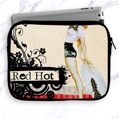 Retro 1112777 1920 Apple Ipad 2/3/4 Zipper Cases by vintage2030