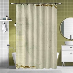 Background 1077948 1920 Shower Curtain 48  X 72  (small)  by vintage2030