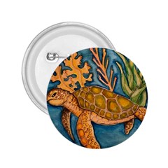 Turty- All 2 25  Buttons by ArtByAng