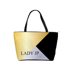 Ljp Styles Large Shoulder Bag by Ladyjpstyles07