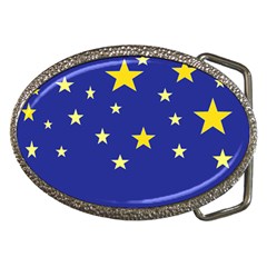 Digitalstars Belt Buckles by lwdstudio