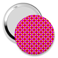 New Stuff-3 3  Handbag Mirrors by ArtworkByPatrick