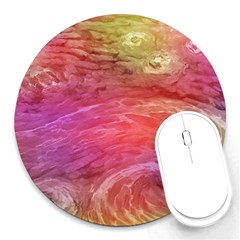 Background Wallpaper Abstract Round Mousepads by Sapixe