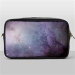 Orion Nebula pastel violet purple turquoise blue star formation Toiletries Bag (One Side) Front