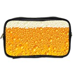 Bubble Beer Toiletries Bag (Two Sides) Back