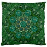 Stars Shining Over The Brightest Star In Lucky Starshine Standard Flano Cushion Case (Two Sides) Front