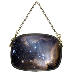 Constellation Chain Purse (two Sides) by WensdaiAmbrose