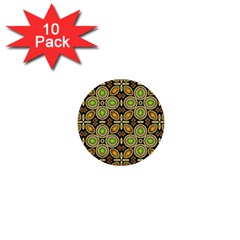 Background Image Decorative 1  Mini Buttons (10 Pack)  by Pakrebo