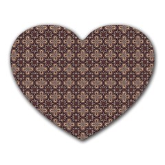 Background Image Decoration Heart Mousepads by Pakrebo