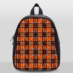 Grammer 8 School Bag (small) by ArtworkByPatrick