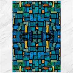Ml 103 1 Canvas 20  X 30  by ArtworkByPatrick