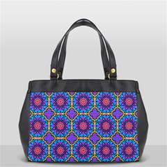 Ml 113 Oversize Office Handbag (2 Sides) by ArtworkByPatrick