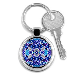 Ml 126 1 Key Chains (round)  by ArtworkByPatrick