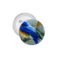 Loving Birds 1 75  Buttons by Sudhe