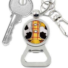 Woody Toy Story Bottle Opener Key Chains by Sudhe