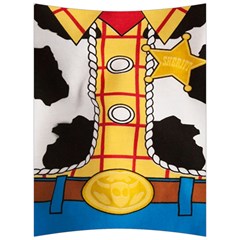 Woody Toy Story Back Support Cushion by Sudhe