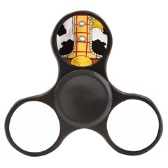 Woody Toy Story Finger Spinner by Sudhe