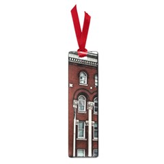 Great Southern Hotel Small Book Marks by Riverwoman