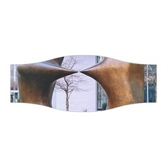 Henry Moore Stretchable Headband by Riverwoman