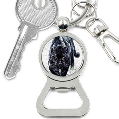 Panther Bottle Opener Key Chains by kot737