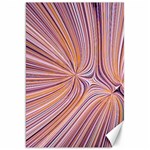 Electric Field Art XXIV Canvas 20  x 30  19.62 x28.9  Canvas - 1